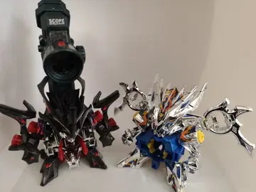 크로스 파이트 비다맨 초룡 W 세트 드라그렌 드라제로스 메탈릭