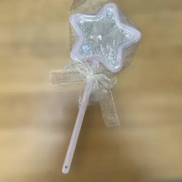 산리오 키키라라 한정판 샵 핸드 거울