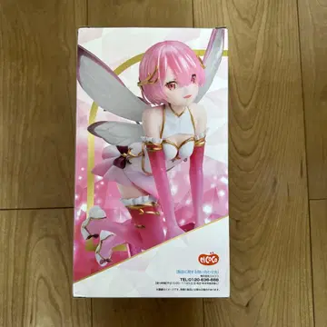 Re: 제로 피규어