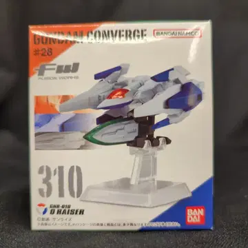 반다이 FW GUNDAM CONVERGE #28 오 라이저
