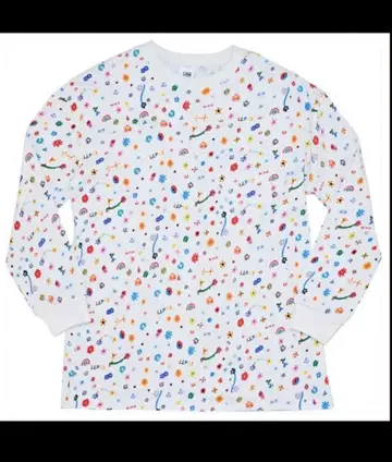 aiko 반팔 긴팔 망설여지는 날에는 서멀