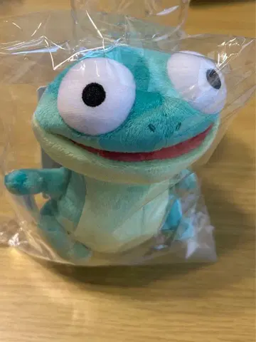 내가 비버가 될 때 톰 토카게 남코 한정판