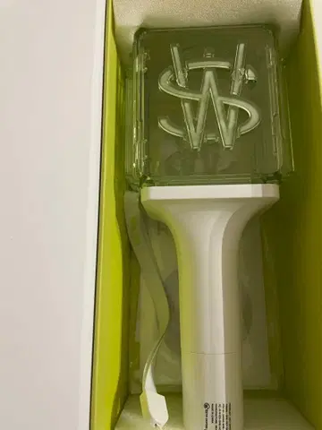 NCT WISH 응원봉 리쿠 RIKU