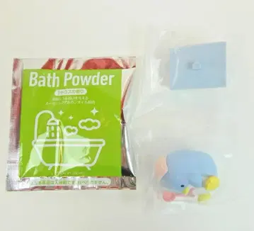 반다이 토토노우 로 로토모 렛츠 사우나! 턱시도샘 4