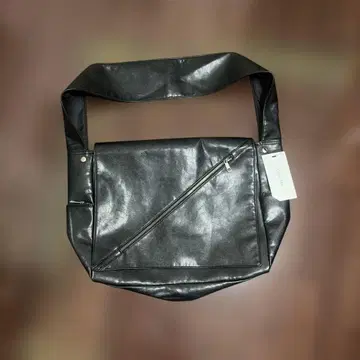 Casper John 숄더백