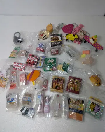 가챠 묶음 판매