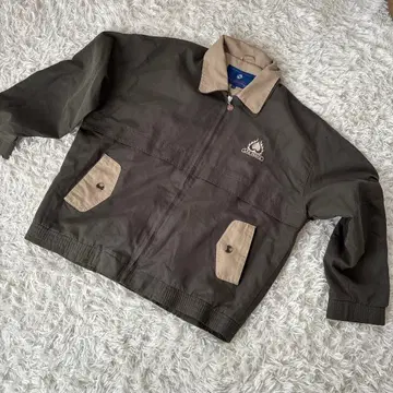 ROOCHI SPORTS USA 집업 자켓