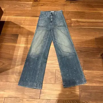 L'Appartement [ ASKKNY ] SAILOR PANT 26