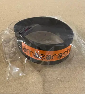 amazarashi 투어 굿즈 러버 밴드