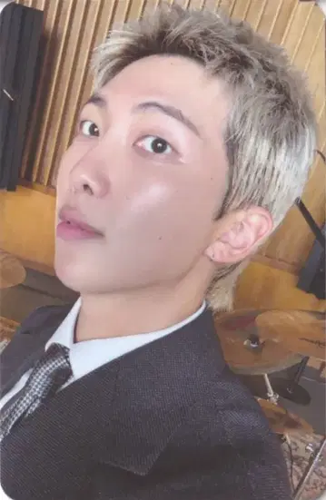 BTS LIVING LEGEND ver. RM ARIRANG