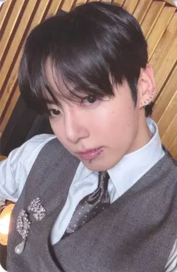 BTS LIVING LEGEND ver. JUNGKOOK ARIRANG