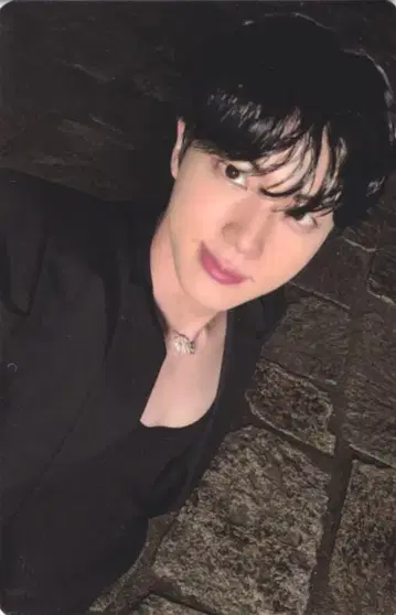 BTS ROOTED IN KOREA ver. JIN ARIRANG