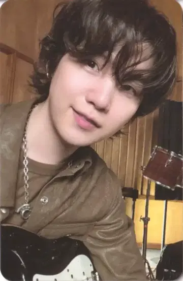 BTS ROOTED IN MUSIC ver. SUGA ARIRANG