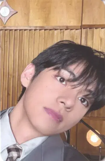 BTS LIVING LEGEND ver. V ARIRANG