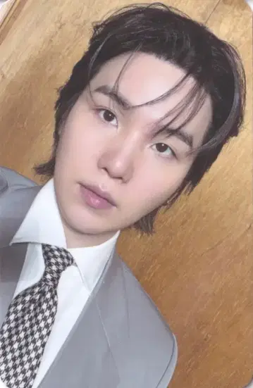 BTS LIVING LEGEND ver. SUGA ARIRANG