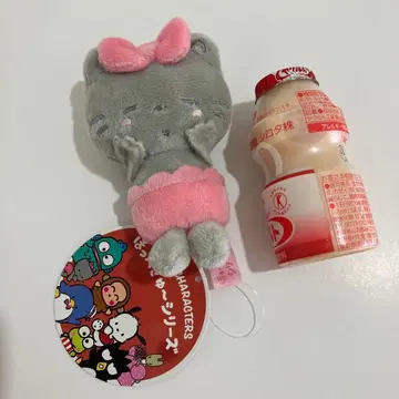 산리오 SANRIO 니야니뉴녜뇨 마스코트