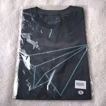 스피츠 고스카 8 티셔츠 S 사이즈 [미개봉 새상품]