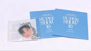 SUPERJUNIOR 은혁 3세트