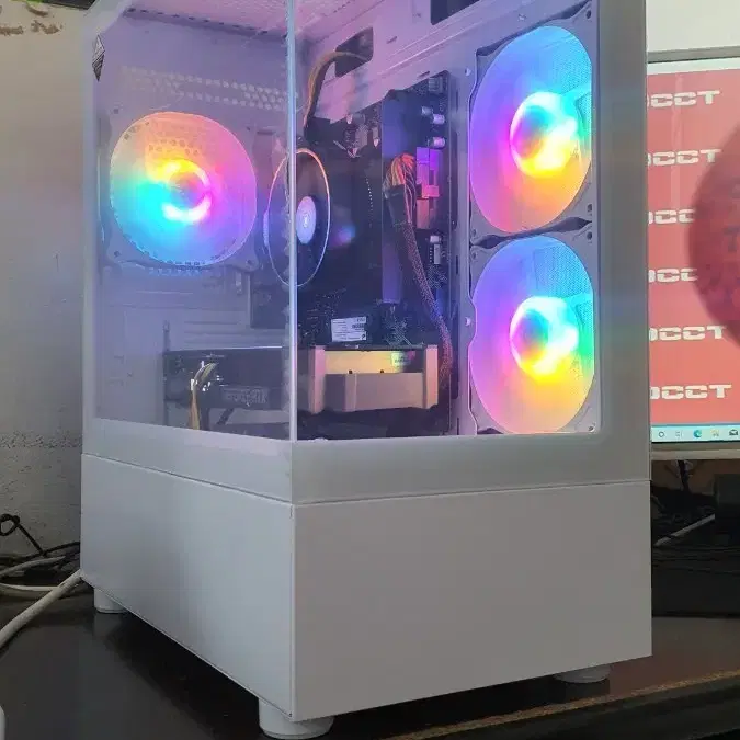7800x3d 반본체