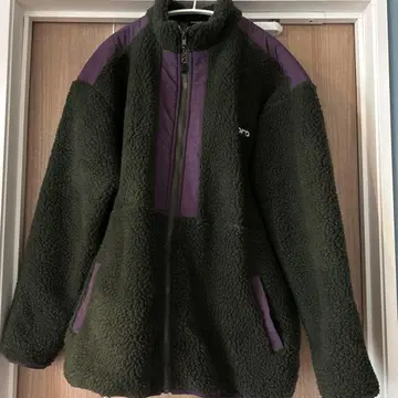 [ 미사용 ] 시마무라 TOO SUNDAY umbro 보아 자켓 170