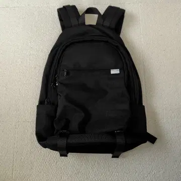 anello 럭색 블랙 대용량