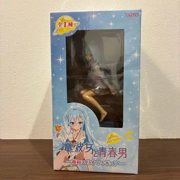 TAITO 토와 에리오 피규어