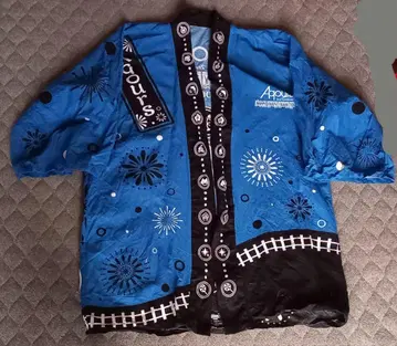 Aqours 2nd Live 축제 의상 러브라이브