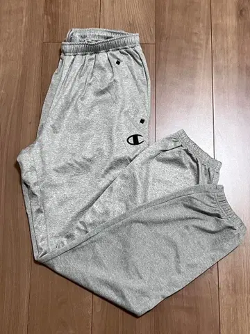 최종 가격 인하! champion 챔피온 스웨트 팬츠 Air sweat
