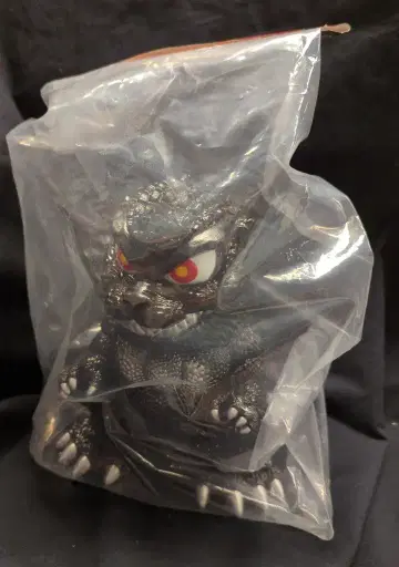 버닝 킹덤 고질라 블랙 성형 취미 라운드 32