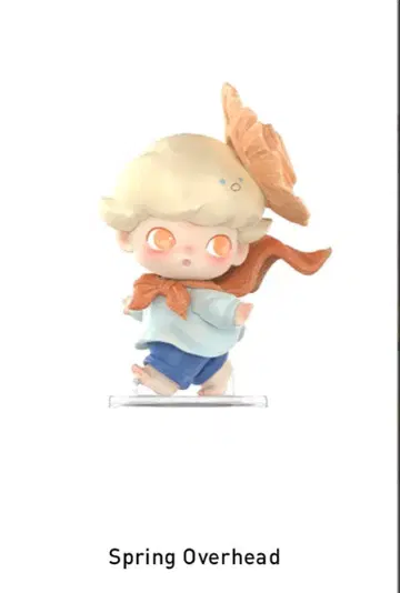 DIMOO Moments in Bloom Spring Overhead