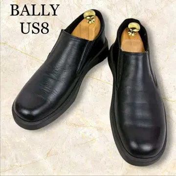 발리 가죽 신발 US8