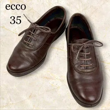 ecco 에코 로퍼 신발 35