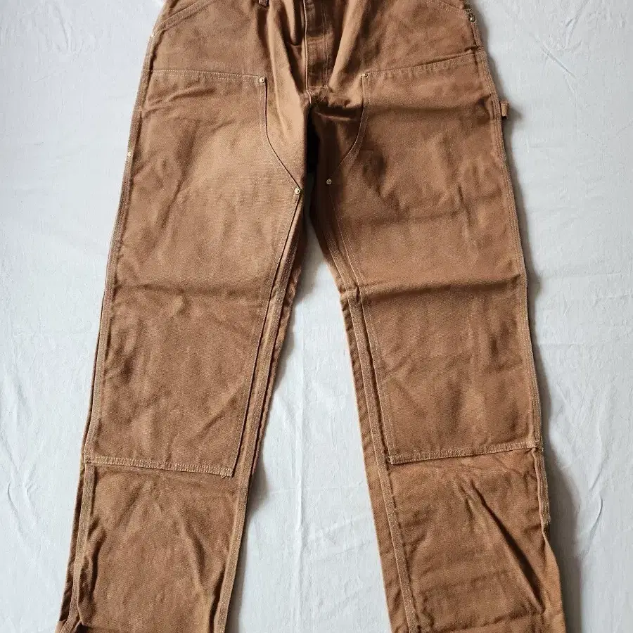 Carhartt, 80s Carhartt double-knee painter pants