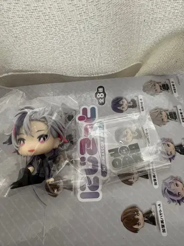 로후마오 니지코토 후와미나토 A