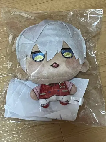 니지산지 이브라힘 8주년 니지파페