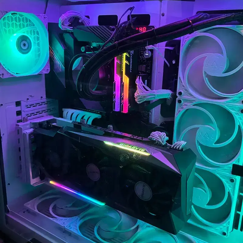 3080ti 본체