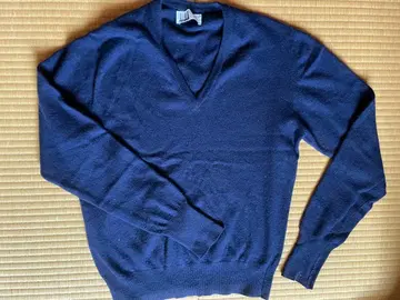 던힐 Dunhill 캐시미어 100% 스웨터 니트