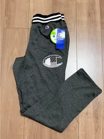 최종 가격 인하! champion 챔피온 스웨트 팬츠