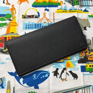 Dunhill London 장지갑