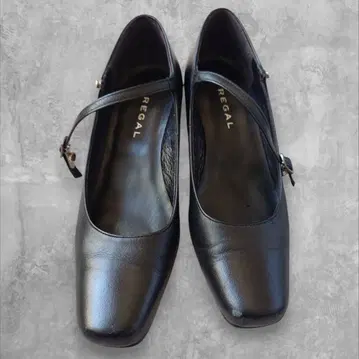 23cm 리걸 펌프스