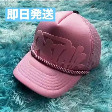 [ 레어템 ] SYNA WORLD 캡