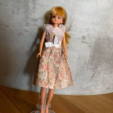 [제니] 제니스클럽 프린세스제니 TAKARA JENNY