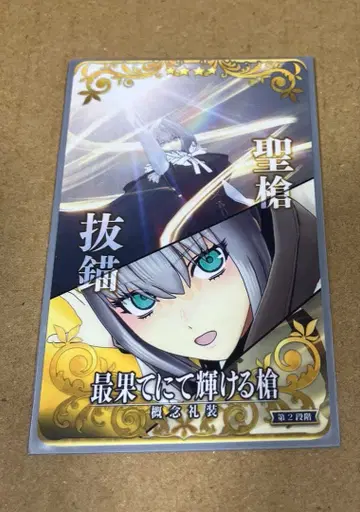 fgoac 인연 예복 그레이 2단계 노멀