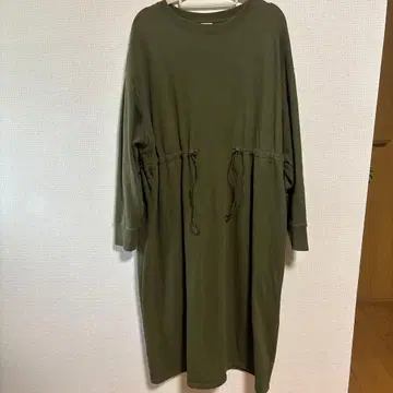 새상품급 챔피온 원피스