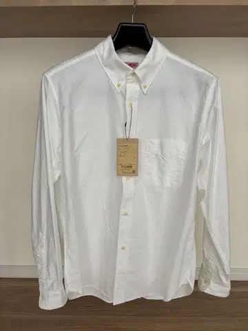 젤라 jelado madison 버튼 다운 셔츠