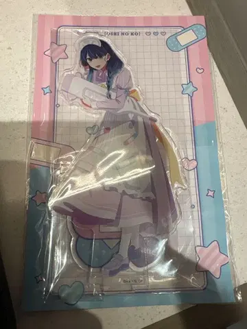 쿠로카와 아카네 아크릴 스탠드 Dreamy Hospital 최애의 아이