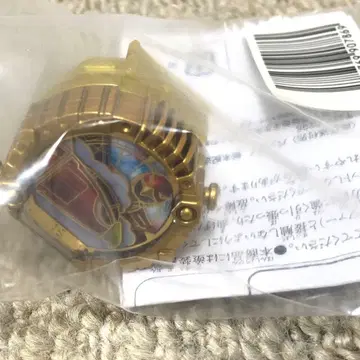 DX 센타이링 GOLDENEDITION 제트맨