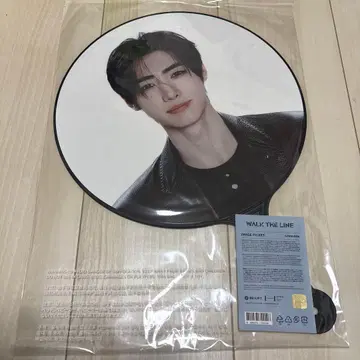 ENHYPEN 성훈 부채