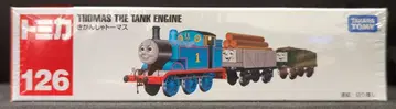 타카라토미 롱 토미카 / 베트남제 토마스와 친구들 126
