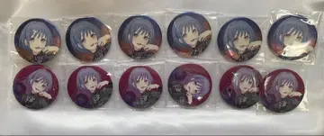 아모리스 캔뱃지 Dawn and Dusk Ave Mujica ver